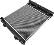 Engine Radiator AP01 Compatible With Perkins 404D-22 404D-22T 1104C-44 2485B280 10000-00436