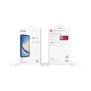 Zagg Glass For Samsung Galaxy A34 5G Clear