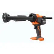 RIDGID Caulk Gun Adhesive Gun Cordless Anti Drip R84044 10 oz 18 Volt Tool Only