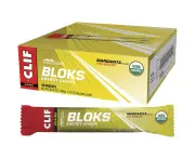 Clif Shot Bloks Energy Chews - Margarita