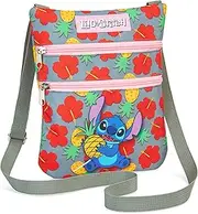 [Disney] Stitch Bag for Girls, Lilo and Stitch Cross Body Bag