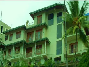 康提皇家景觀度假村Kandy Royal View Resort