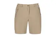 Regatta Womens/Ladies Chaska II Walking Shorts (Moccasin) - UTRG5002
