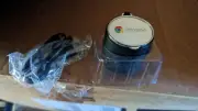 Google Chrome Cancan Micro Wireless Speaker