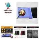 Induction Cooktop Protector Mat 20.4x30.7 In, Magnetic Electric Stove Burner ...