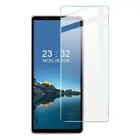 在飛比找蝦皮商城優惠-Imak SONY Xperia 5 V H 鋼化玻璃貼