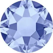 2058 & 2088 SWAROVSKI Crystal Flatback No-Hotfix - Lt Sapphire