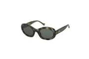 Ladies' Sunglasses Nina Ricci SNR321520P66 52 mm