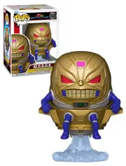 Funko POP! Marvel Ant-Man Quantumania #1140 M.O.D.O.K. - New, Mint Condition