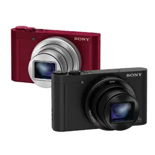 Sony Cyber-shot 數位相機 DSC-WX500 wx500 24mm 廣角 公司貨