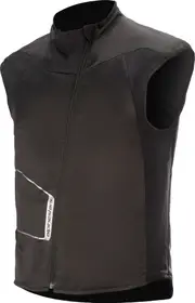 Alpinestars HT Heat Tech, vest heated , color: Black , size: XXL