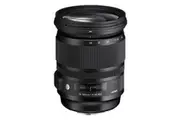 Sigma 24-105mm f/4 DG OS HSM Art Lens for Nikon - BRAND NEW