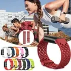 For Fitbit Charge 5 Wrist Band Silicone Sport Fitness Replacement Strap&TPU Case