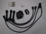 9 Piece Tune Up Kit Fits Suzuki Carry F6A Engine Models DB51T DC51T DD51T DD51B