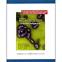 在飛比找蝦皮購物優惠-Microbiology : A Human Perspec