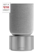 Bang & Olufsen Beosound Balance Outstand living room Speaker with $210 Credit NoSize NoColor