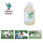 BioS+ Artificial Turf Pet Odor Eliminator - Organic, Non-Toxic, Enzyme Concen...