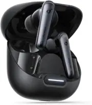 by Anker Liberty 4 NC Wireless Noise Cancelling Earbuds, 98.5% Noise Reductio...