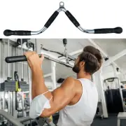 Press Down Bar V Shaped Bar LAT Pulldown Bar