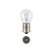 Narva Stop Tail And Indicator Globe 21W Ba15S S-25mm 12 Volt 47382 v Box of 10