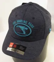 TPC Harding Park Golf Hat Youth Size Blue Gray Adjusts San Francisco Cap Boys