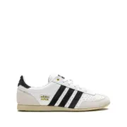 [Adidas] Adidas Japan "Cloud White/Black" Sneakers 11.5 US WHITE
