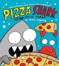 在飛比找博客來優惠-Pizza Shark