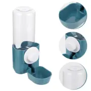 Automatic Water Refiller Feeder for Dogs Small Animal Bottle Travel