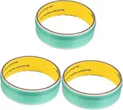 3pcs Cutting Line Stickers for Cars Car Stickers Cutting Tool Auto Color Changing Film Car Vinyl Car Traceless Tape Car Film Finish Line Tape Car Cut Polymer Fiber Tape