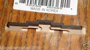 5/8" 5 STRING COMPENSATED BANJO BRIDGE TOP 4 REPAIR PARTS NEW VINTAGE BLUEGRASS