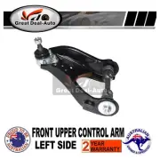 Front Left Upper Control Arm For Holden Rodeo RA Colorado RC 4WD 2002-2012