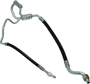 Universal Air Conditioner HA 111937C A/C Manifold Hose Assembly