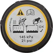 Veulrn Tank/Radiator Cap for/Focus/Fiesta/C-Max/Mondeo/Transit 1301104 3M5H-8100-