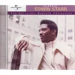 金卡價211 EDWIN STARR 艾德溫史達 CLASSIC 經典輯 歐版 580900001852 再生工場02