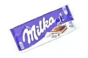 4x/8x MILKA Yoghurt / Joghurt genuine chocolate from Germany ✈ TRACKED SHIPP.