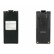 Two Way Radio Battery For Icom IC-3FX IC-40S IC-U82 IC-V8 IC-V82