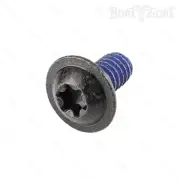 Minn Kota Flanged Button Head Screw - Raptor / Ultrex Quest - 1/4-20 - 2353403