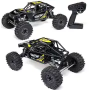 Axial AXI-1543T2 1/10 UTB10 Capra 1.9 4WS 4X4 Unlimited Trail Buggy RTR Yellow