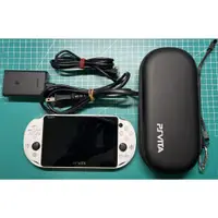 在飛比找蝦皮購物優惠-索尼 Sony PlayStation Vita  PCH-