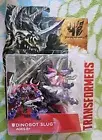 Transformers AOE Age Extinction Dinobot Slug 100% Comp. 2012 Mosc .