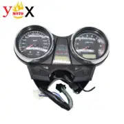 Instrument Gauges Cluster Speedometer Tachometer For HONDA CB1300 2004-2008 05