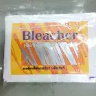Set Hair Bleaching Powder Permanent BERINA Lightener Light Blonde Color Bleacher