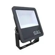 SAL Lighting Tradestar 100W LED Tri-Colour Floodlight