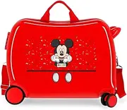 [Disney] It's a Mickey Thing Cabin Suitcase