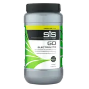 Science In Sport (SIS) - Go Electrolyte - Lemon & Lime