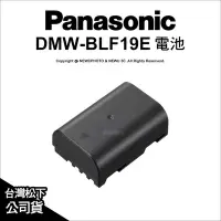 在飛比找Yahoo!奇摩拍賣優惠-【薪創光華】Panasonic 原廠配件 DMW-BLF19