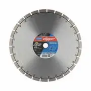 CLIPPER 400 x 25.4/15mm Silencio Segmented Diamond Blade for Brick Cutting 70184640270