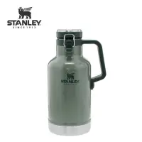 在飛比找蝦皮購物優惠-[STANLEY] 經典系列 不鏽鋼啤酒壺 保冰 保溫 64