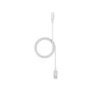Mophie USB-A to USB-C Cable 1m - White