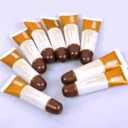 30/50/100pcs Vitamin A D Tattoo Aftercare Cream Gel Anti-Scar Preserve PMU Care